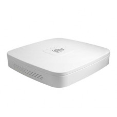 Dahua DH-NVR2116-4KS2 16-канальний Smart 1U мережевий відеореєстратор