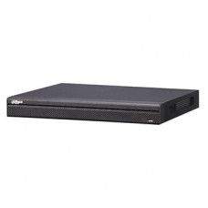 Dahua DH-NVR5232-4KS2 32-канальний 4K мережевий відеорегистратор