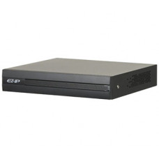 Dahua NVR1B04HC-4P/E 4-канальный 4PoE сетевой видеорегистратор