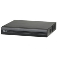 Dahua NVR1B08HS-8P/E 8-канальный Compact 1U 8PoE сетевой видеорегистратор