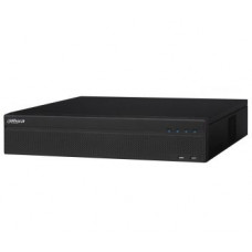 Dahua DH-NVR5864-4KS2 64-канальний 4K мережевий відеореєстратор