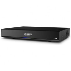 Dahua DH-XVR7108HE-4KL-I 8-канальний 4K XVR з AI