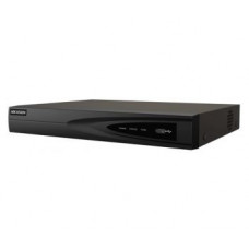 Hikvision DS-7604NI-K1/4P(B) 4-х канальный сетевой видеорегистратор
