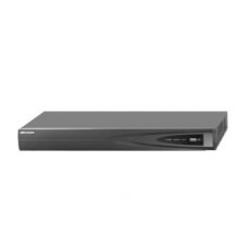 Hikvision DS-7604NI-K1(B) 4-канальный сетевой видеорегистратор