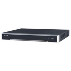 Hikvision DS-7608NI-K2 8-канальный сетевой видеорегистратор