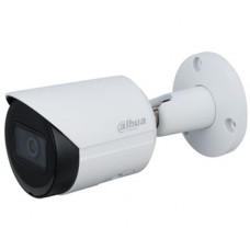 Dahua DH-IPC-HFW2230SP-S-S2 (2.8 ММ) 2Mп Starlight IP видеокамера 