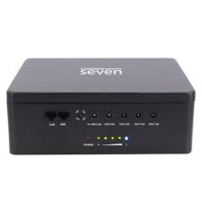 Источник бесперебойного питания SEVEN UPS-7960 60W LiFePO4