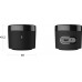 Broadlink RM mini 4 Универсальный Wi-Fi пульт 
