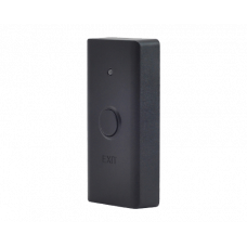 Кнопка выхода беспроводная Trinix TRB-2201WR