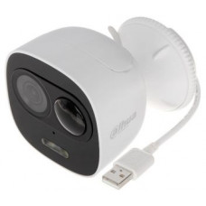 Dahua DH-IPC-C26EP-V2 1080p H.265 Wi-Fi камера