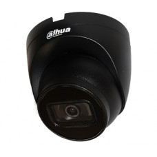 Dahua DH-IPC-HDW2230TP-AS-BE (2.8ММ) 2Mп черная IP видеокамера