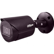 Dahua DH-IPC-HFW2531SP-S-S2-BE (2.8 ММ) 5Mп Starlight IP видеокамера 