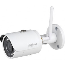 Dahua DH-IPC-HFW1235SP-W-S2 (2.8 ММ) 2Mп IP видеокамера c Wi-Fi