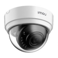 Imou IPC-D22P 2Мп купольная Wi-Fi видеокамера