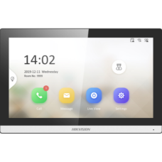 Видеодомофон Hikvision DS-KH6350-TE1 7" дюймов