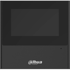 Видеодомофон Dahua DHI-VTH2611L-WP-BE 4.3" дюймов Wi-Fi