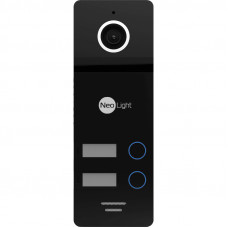 NeoLight MEGA/2 FHD Black