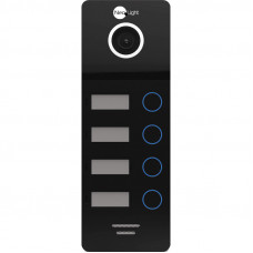 NeoLight MEGA/4 FHD Black