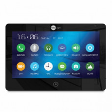 NeoLight Mezzo HD Black