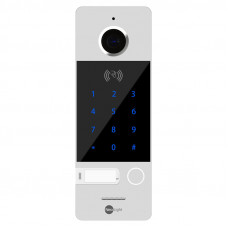 NeoLight OPTIMA ID KEY FHD Silver