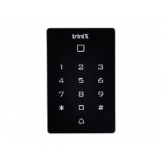 Контроллер СКД Trinix TRK-1104MI
