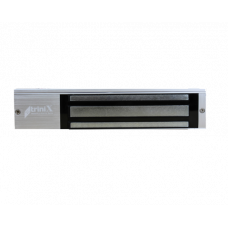 Магнитный замок Trinix TML-300LED 