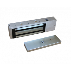 Магнитный замок Trinix TML-500LED 
