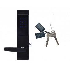 Биометрический электрозамок Trinix TRL-5102BT