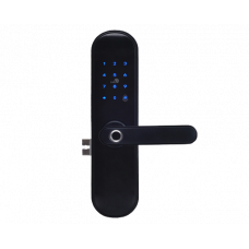 Биометрический электрозамок Trinix TRL-5103BT