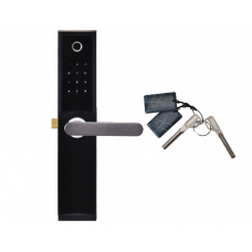 Биометрический электрозамок Trinix TRL-5104BT