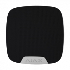 Ajax HomeSiren Black