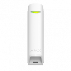 Ajax MotionProtect Curtain White
