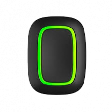 Ajax Button Black