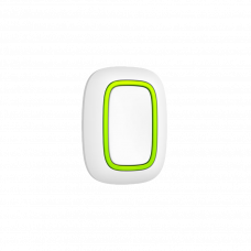Ajax Button White