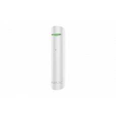 Ajax GlassProtect White