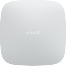 Ajax Hub 2 Plus White