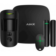 Ajax StarterKit Cam black