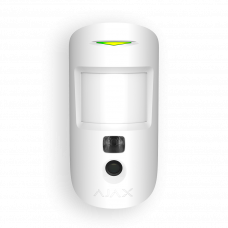 Ajax MotionCam White