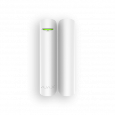 Ajax DoorProtect Plus White