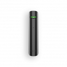 Ajax GlassProtect Black