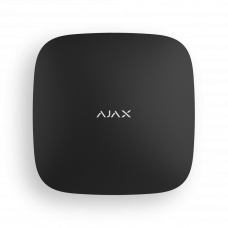 Ajax Hub 2 Black
