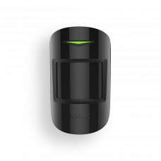 Ajax CombiProtect Black