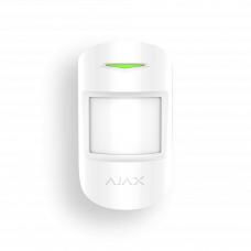 Ajax CombiProtect White
