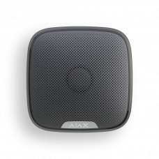 Ajax StreetSiren Black
