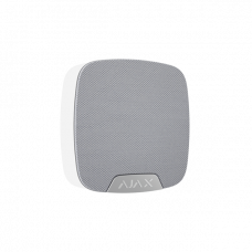 Ajax HomeSiren White