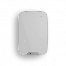 Ajax KeyPad White