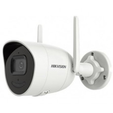 Hikvision DS-2CV2041G2-IDW(D) (2.8 ММ) 4Мп IP камера Wi-Fi модулем