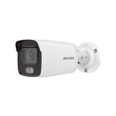 Hikvision DS-2CD1027G0-L (2.8 ММ) 2Мп IP ColorVu камера