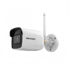 Hikvision DS-2CD2041G1-IDW1(D) (2.8 ММ) 4 Мп IP видеокамера c Wi-Fi