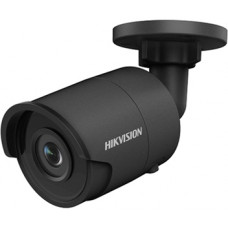 Hikvision DS-2CD2043G0-I (2.8 ММ) ЧЕРНАЯ 4Мп IP камера
